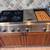 Thermador 48" Gas Cooktop 3 thumbnail