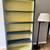 Desk and  book shelves 1 thumbnail