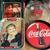 Coca Cola Collectibles/Artifacts 1 thumbnail