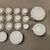 LEN0X - BROOKDALE Pattern China complete service for 8 plus much more. 2 thumbnail