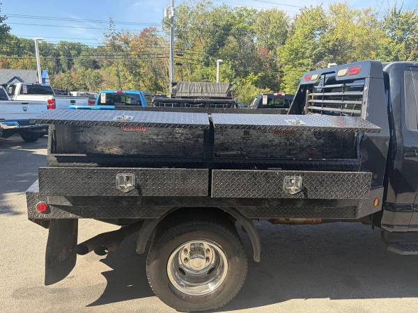 2017 Ford Super Duty F-350 - Photo 12