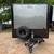 2025 Cargo Craft 8.5'x20' Off-Road Trailer stk# 12302 5 thumbnail