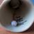 Jacqueline With Roses Porcelain Hand Bell. June Birthday 4 thumbnail