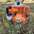 Stihl weedeater FS40C 1 thumbnail