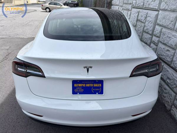 2018 Tesla Model 3 - ¡Cómpralo Aquí, Págalo Aquí Disponible! - $18995.00 (Atlanta)63620506136193124