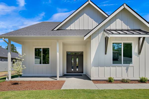 $1.399.950 / 3 hab - 2561 pies² - CASA ABIERTA. Nueva casa de un nivel en un terreno amplio junto al lago Padden. (Bellingham)63509634892289123