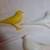 7 Vintage Hard Plastic Birds-50s era 3 thumbnail