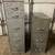 Metal File Cabinets and Sorting File Shelf/Tray 1 thumbnail