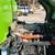 2022 Isuzu NRR Hook Lift Truck for Dumpster Delivery w/ Warranty 20 thumbnail
