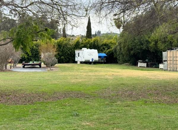 Almacenamiento para RV por $5, norte de Escondido (Escondido)