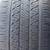 2 Continental ProContact RX Tires 255/45R19 2 thumbnail