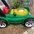 Little Tikes, Gas n Go Mower 2 thumbnail