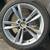 Two Factory BMW 18-inch Aluminum Wheels 5 on 120mm $100 each 3 thumbnail