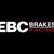 Mercedes Benz C230/280, E300, SLK230 EBC Performance Brake Pads - NEW 1 thumbnail