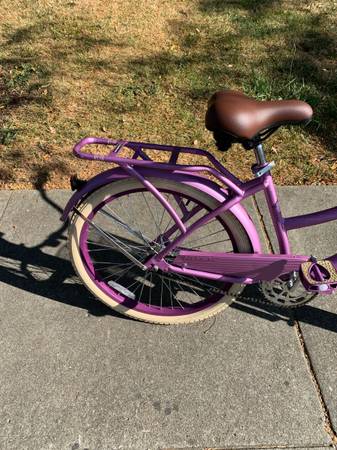 24 Inch Walmart Huffy Nel Lusso Bike Cruiser Walmart Top