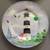 Lighthouse Collectible Plates 7 thumbnail