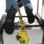 New Ladder Up Extension Device for Fixed Ladders 3 thumbnail