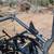 KAWASAKI TERYX ROLL CAGE W/ MOUNTS HARDWARE , HEAD RESTS AND ROOF 3 thumbnail