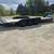 Diamond C 2021 Triple Axle Equipment Trailer 2 thumbnail
