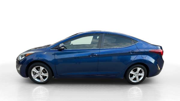 2016 Hyundai Elantra Sport 6AT - $8,250 (Dallas)63479155706627121