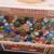 100+ old marbles, box not included xyz 1 thumbnail