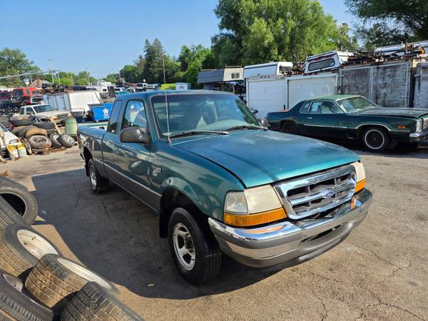 1998 Ford Ranger - $2,900 (York)63435709821955122