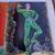 Batman posters, 6 pc. 1966, first edition, 14 x11 colored. 5 thumbnail