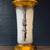 French Neoclassical Style Reverse Painted Glass w/ Classical Male Figu 6 thumbnail