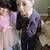 Porcelain Little Rascals 4 thumbnail