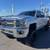2017 Chevrolet Silverado 2500HD LT 4x4 4dr Crew Cab SB 4 thumbnail