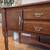 Beauriful Vintage Solid Wood Sideboard Buffet 6 thumbnail