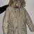 Eddie Bauer Men's Size Medium Premium Quality Goose Down Polar Parka 3 thumbnail