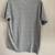 CELEBRATE Gray BOO Ghost Halloween Tee Women’s Size LG New 3 thumbnail