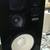 Pair of Yamaha NS-344 Floor speakers. Made in Japan 5 thumbnail