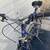 Men’s Trek 7200 Multirack Blue Bicycle 6 thumbnail