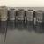 “LOT OF 12” ARMSTRONG - 1-3/16” thru 2-1/16” - Impact - 1” Dr. - 6pt 1 thumbnail