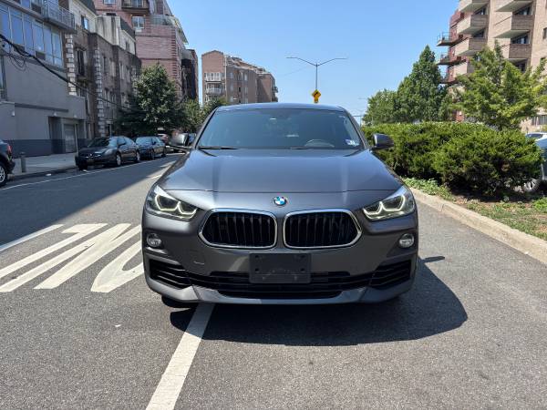 2018 Bmw X2 xDrive28i Sports Activity - $11,99963470771991041123