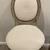 Ballard Designs Berkshire Counter/Bar Stools (set of two) 4 thumbnail