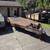 Triple axle  equipment trailer 5 thumbnail