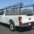 2017 FORD F250 EXTRA CAB LONG BED WORK TRUCK WITH LADDER RACK TOOLBOX 3 thumbnail