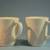 2 Longaberger Mugs, New 1 thumbnail