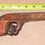 Ridgid vintage angled, (not straight) pipe wrench 14" 2 thumbnail