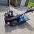 Lowes 5hp 18" rear tine rototiller 1 thumbnail