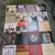 344 LP Albums ROCK, POP No Classical Music 80s 90s hits 5 thumbnail