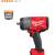 New Milwaukee FUEL 1/2" High-Torque Impact Wrench M18 w/ Friction Ring - Tool On 4 thumbnail