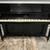 BLACK STEINWAY & SONS MODEL 40 UPRIGHT PIANO! FREE DELIVERY & TUNING! 1 thumbnail