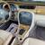 CLEAN LOW MILES 2004 JAGUAR X-TYPE 3.0 V6 AUTO LOADED RUNS GREAT NICE 19 thumbnail