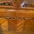 "Art Deco Vanity/ Dresser  "Waterfall" w Chair, bedframe 11 thumbnail