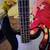 Electric bass guitar 4 thumbnail