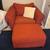 Over sized chair 1 thumbnail